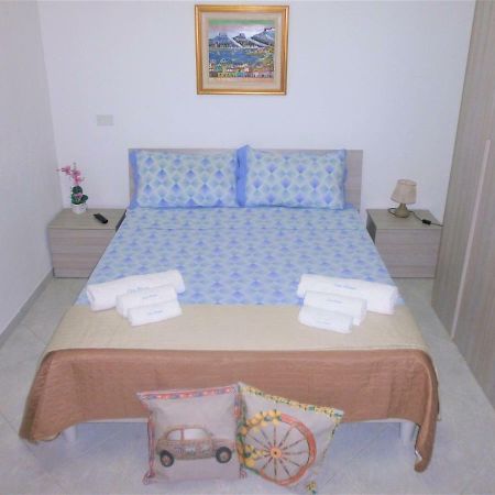 Casa Vacanze Triscele Ispica Exterior photo