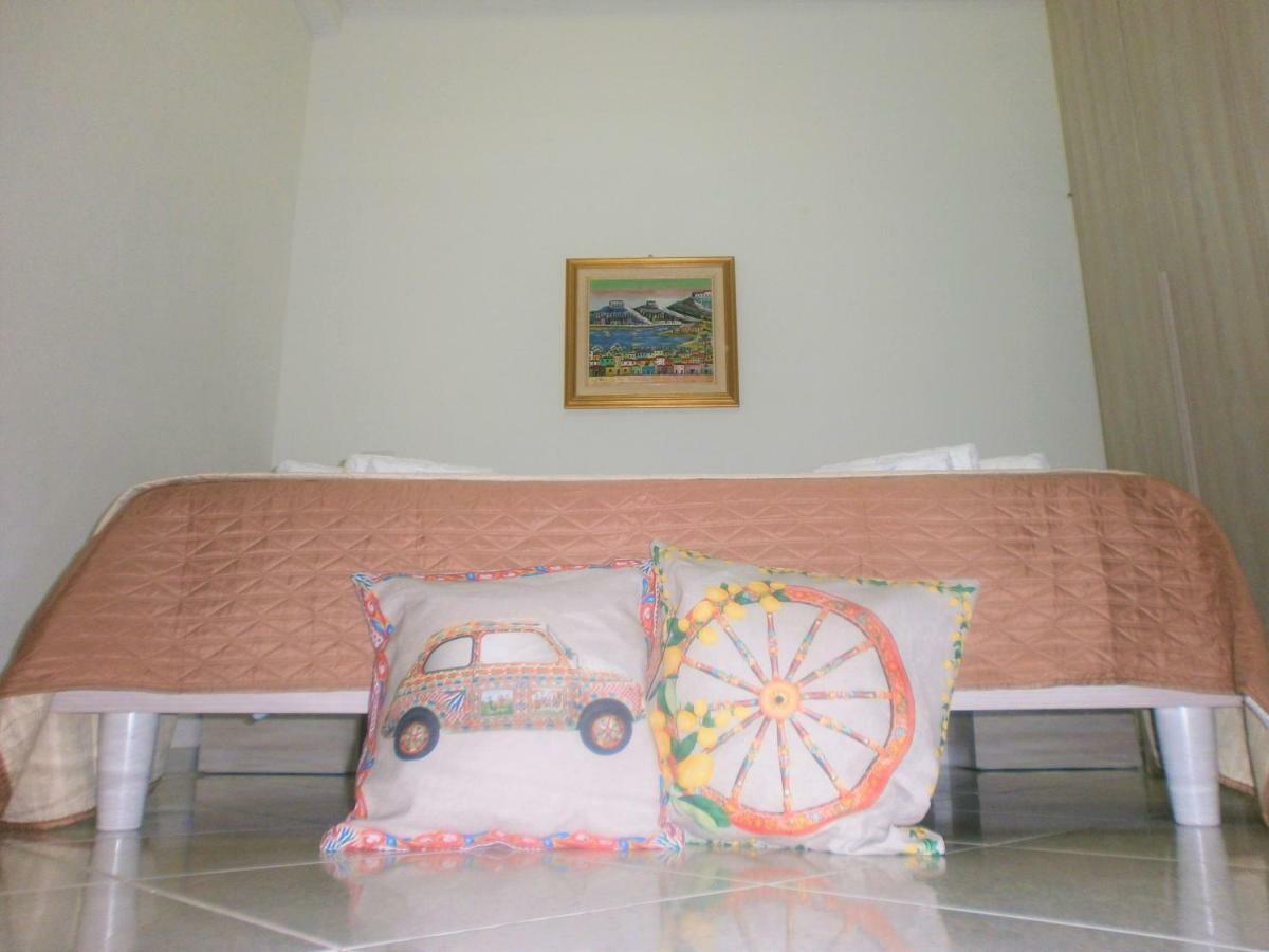 Casa Vacanze Triscele Ispica Exterior photo